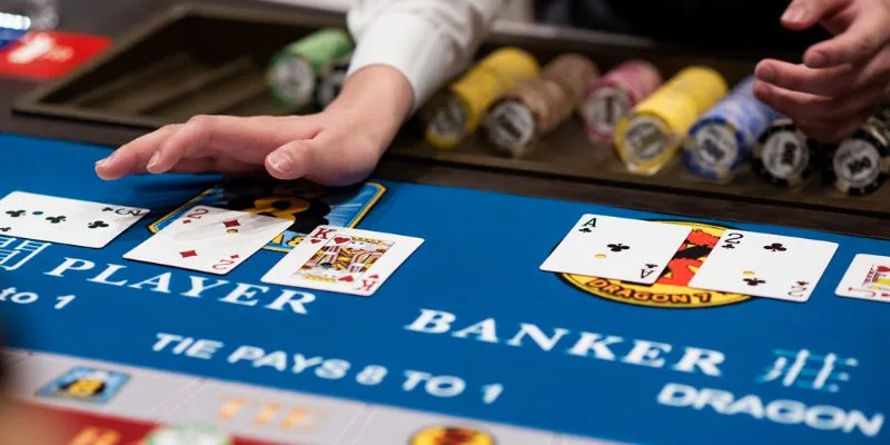 118bet TP Trực Tuyến
