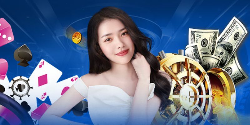 118bet VA Bắn cá