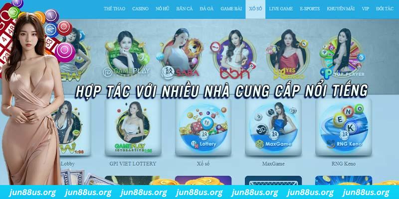 118bet một slot là gì