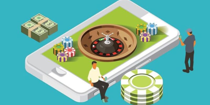 118bet xổ số đài miền bắc