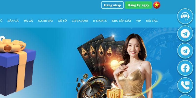 118bet 68 game bài máy chủ ở đâu