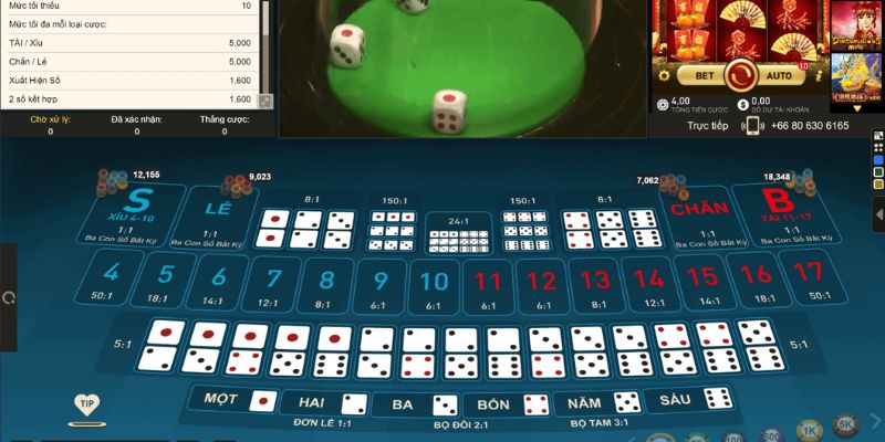 118bet kết quả xổ số