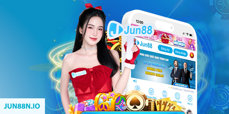 118bet Bữa tiệc dành cho thanh thiếu niên