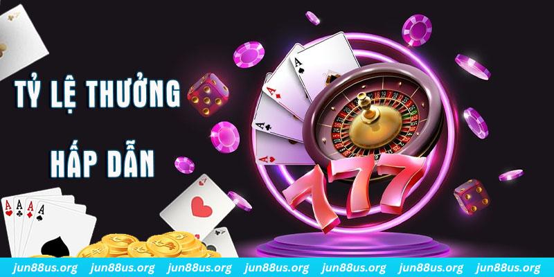 118bet baccarat là game gì