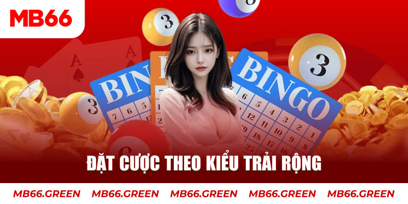 118bet TCG Xổ Số
