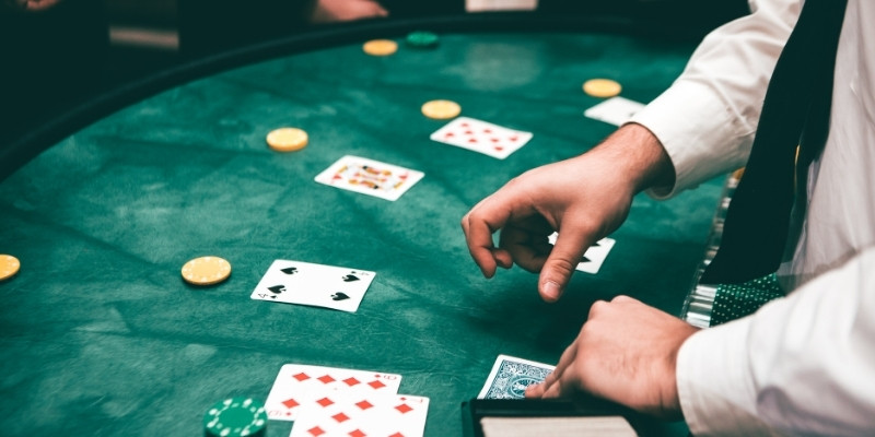 118bet YGR Điện Tử