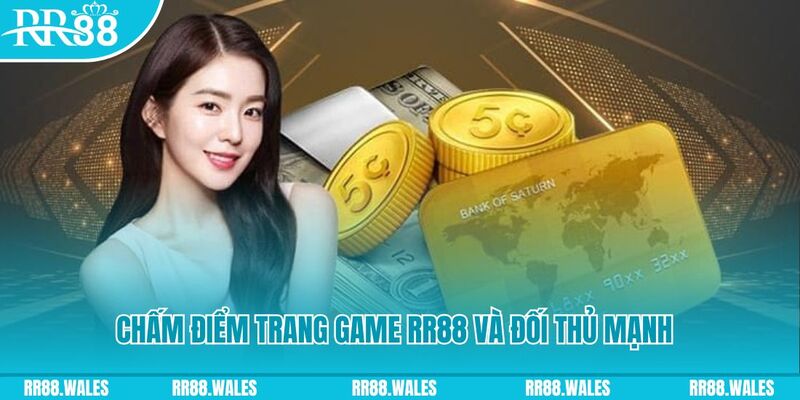 118bet game bài là gì