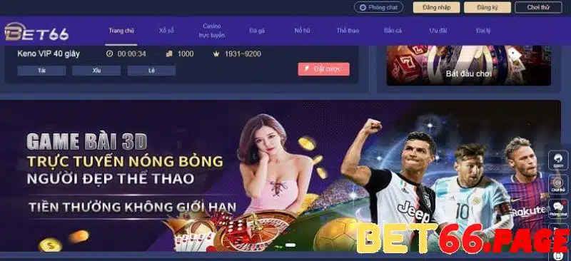 118bet baccarat la gi